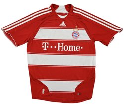 2008-09 BAYERN MUNCHEN SHIRT M