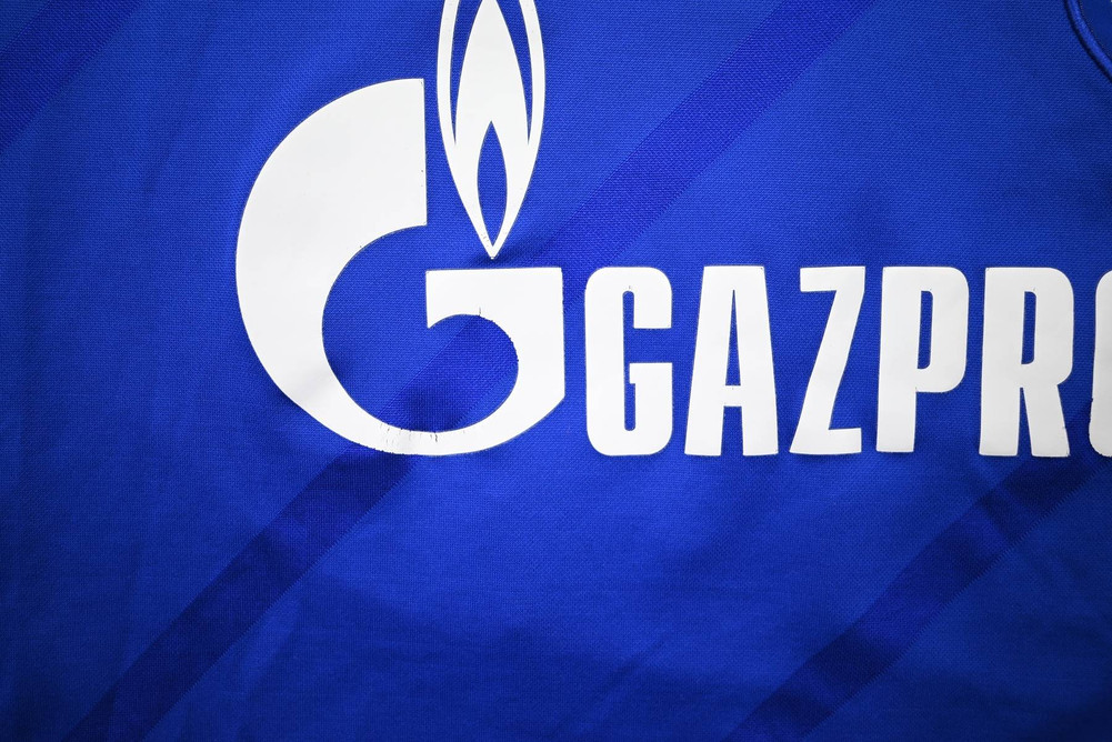 2012-14 FC SCHALKE 04 *DRAXLER* SHIRT S