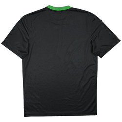 2014-15 WERDER BREMEN SHIRT M