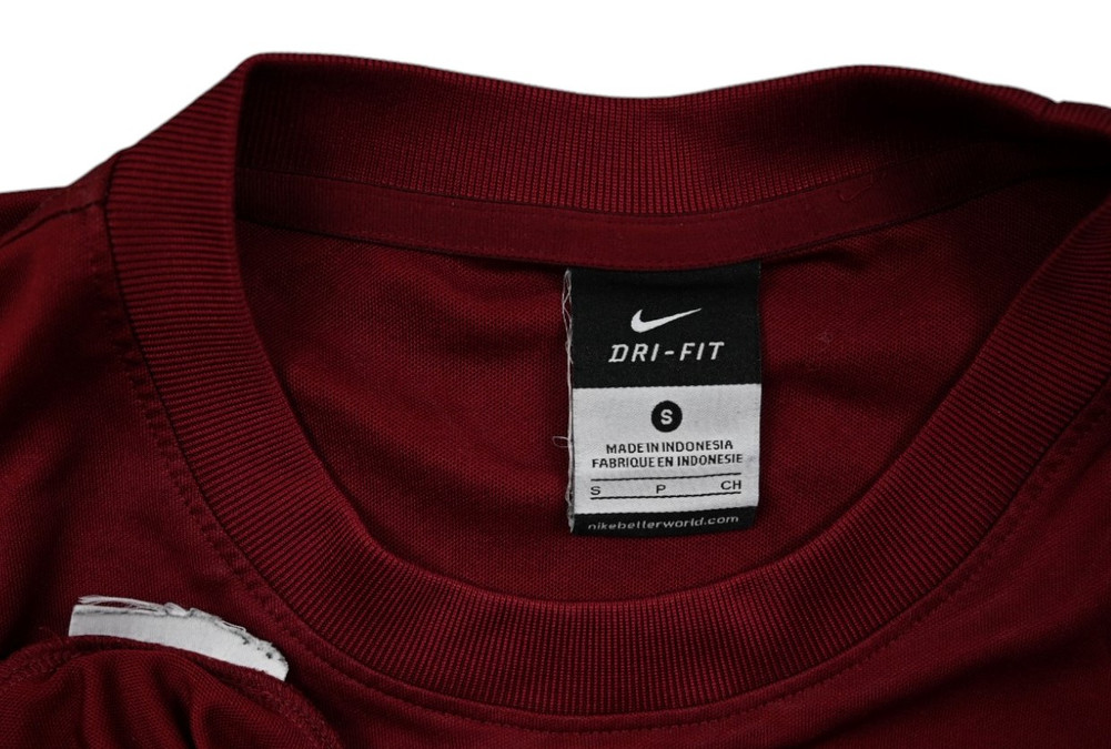 2015-16 AS ROMA SHIRT S