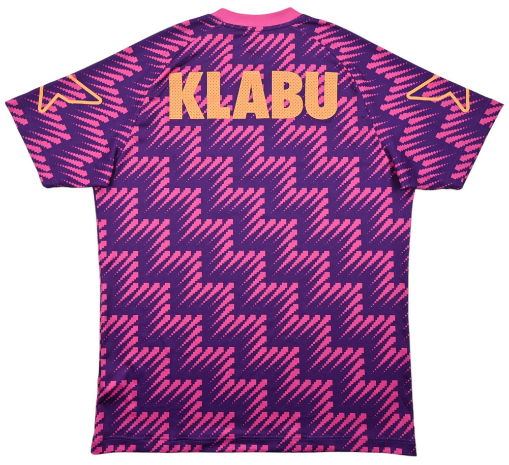 KALOBEYEI SPIRIT KOSZULKA XL