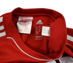 2013-14 BAYERN MUNCHEN *ROBBEN* LONGSLEEVE KOSZULKA L. BOYS