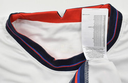 2020-22 ENGLAND SHIRT XXL
