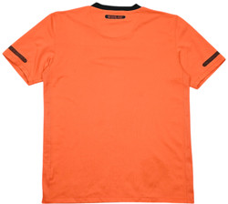 2010-11 NETHERLANDS SHIRT M