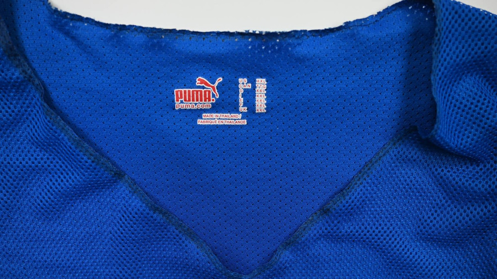 2008-09 TSG HOFFENHEIM *BA* KOSZULKA XXL