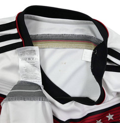 2014-15 GERMANY KOSZULKA S