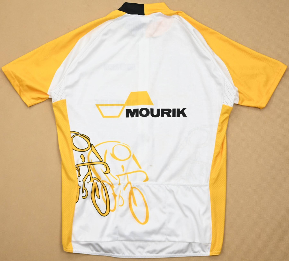 BIORACER KOSZULKA KOLARSKA L