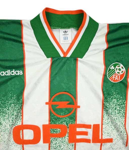 1994 IRELAND SHIRT XL