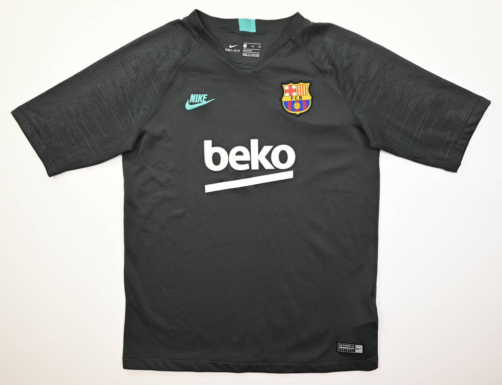 FC BARCELONA KOSZULKA XL. BOYS