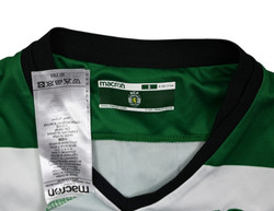 2017-18 SPORTING KOSZULKA S