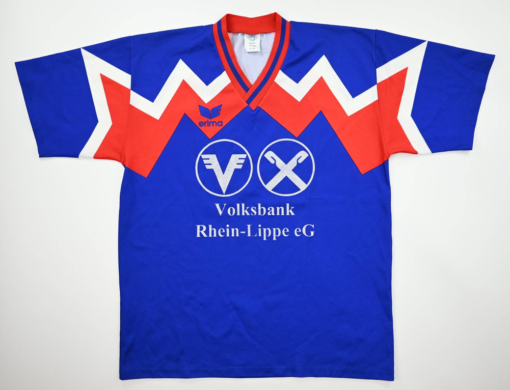 ERIMA OLDSCHOOL KOSZULKA L/XL