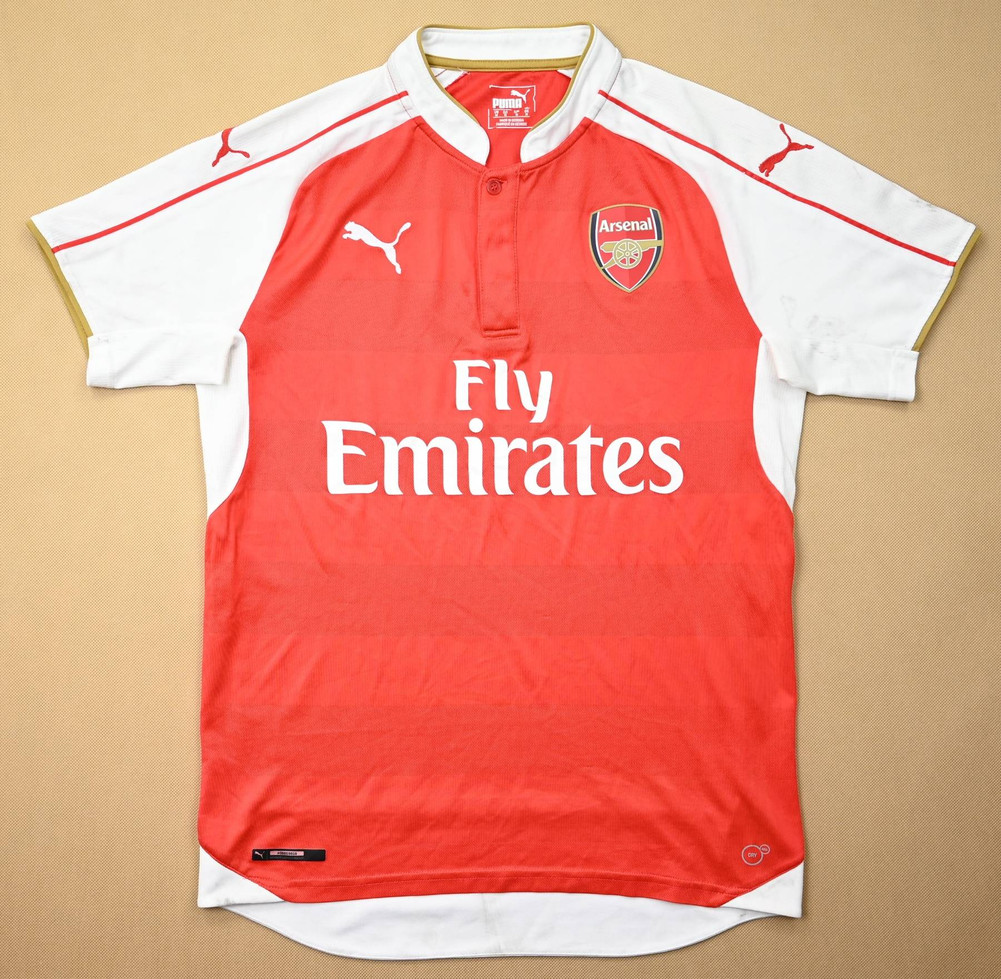 2015-16 ARSENAL LONDON KOSZULKA M