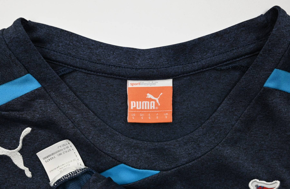 2013-14 NEWCASTLE UNITED SHIRT S