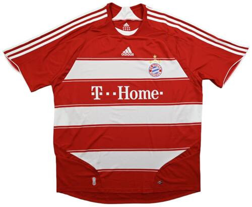 2008-09 BAYERN MUNCHEN KOSZULKA 2XL