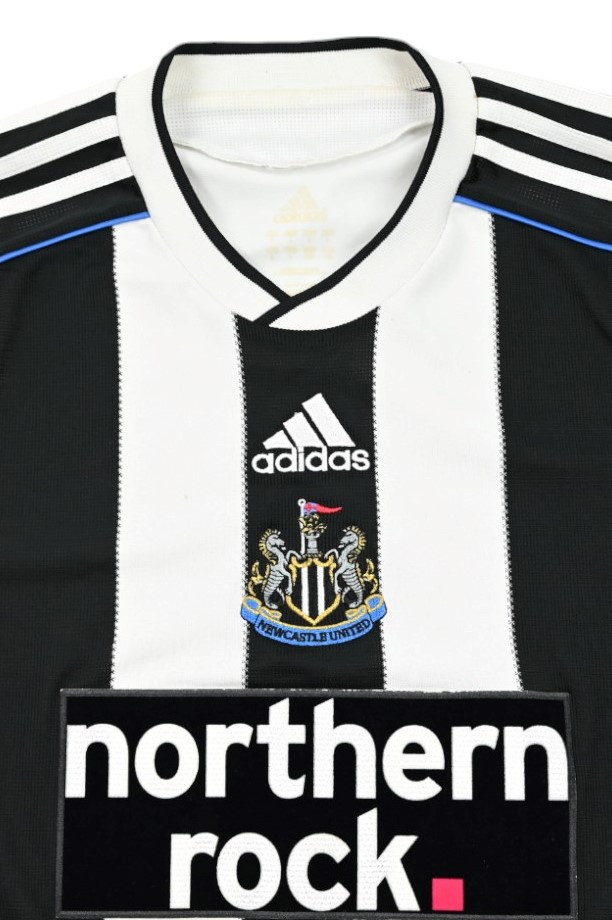 2009-10 NEWCASTLE UNITED SHIRT L