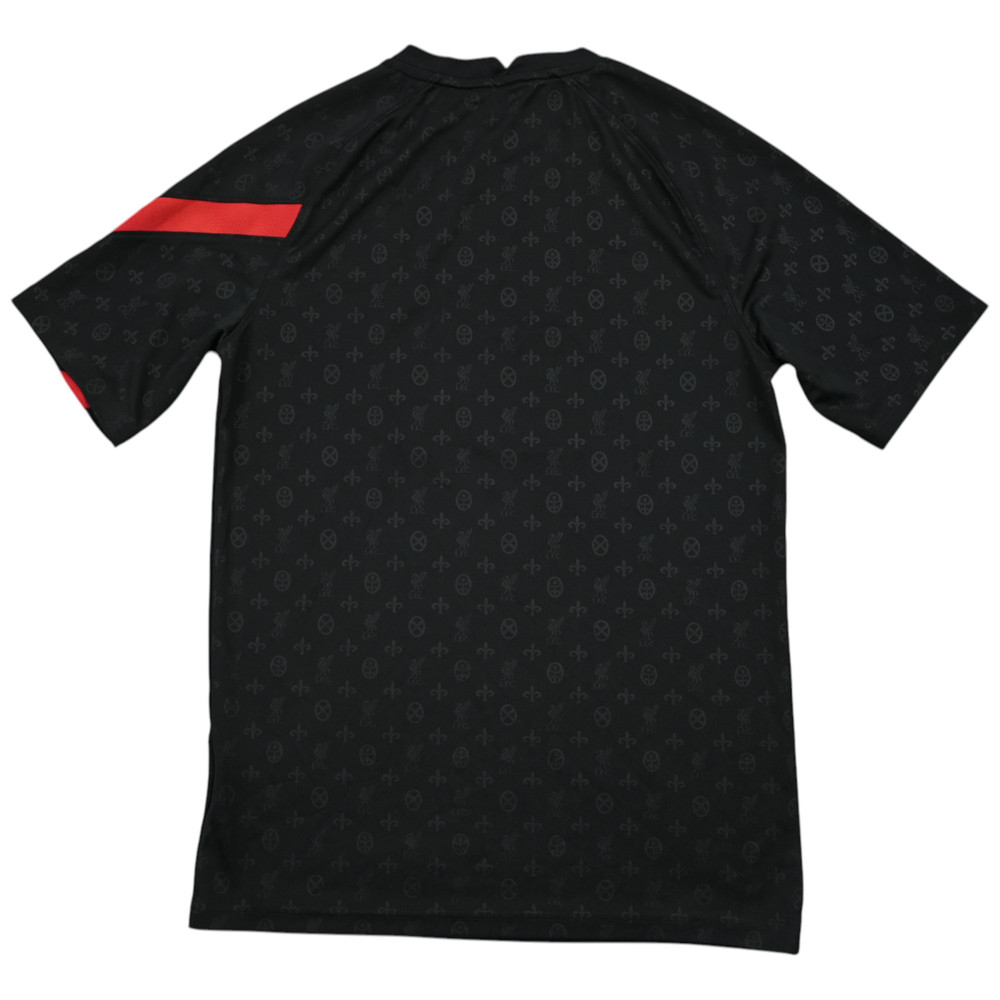 2020-21 LIVERPOOL SHIRT S