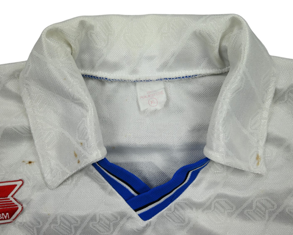 ABM OLDSCHOOL #13 KOSZULKA XL