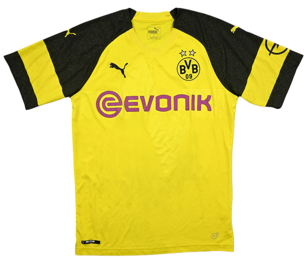 2018-19 BORUSSIA DORTMUND *REUS* SHIRT M