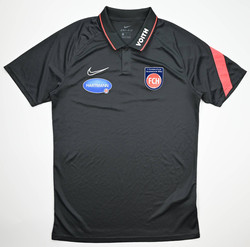 1.FC HEIDENHEIM SHIRT M