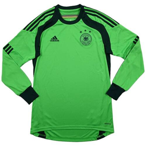 2014-15 GERMANY GOALKEEPER LONGSLEEVE S