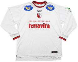 POLISH ARTISTS TEAM *M. ROBAKIEWICZ* SHIRT L