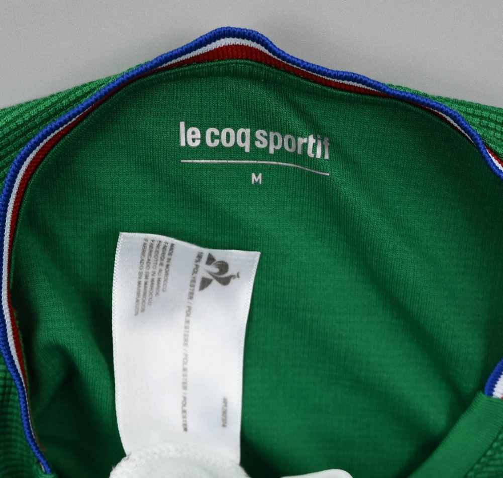 2019-20 SAINT ETIENNE SHIRT M