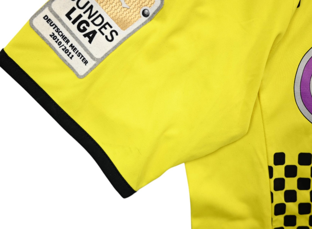 2011-12 BORUSSIA DORTMUND *M.GOTZE* KOSZULKA M