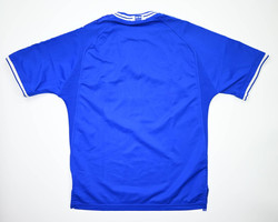 1999-01 CHELSEA LONDON SHIRT L