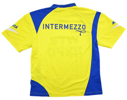 2009-10 SC CAMBUUR SHIRT M/L