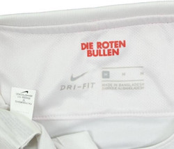 2017-18 RB LEIPZIG *FORSBERG* SHIRT M