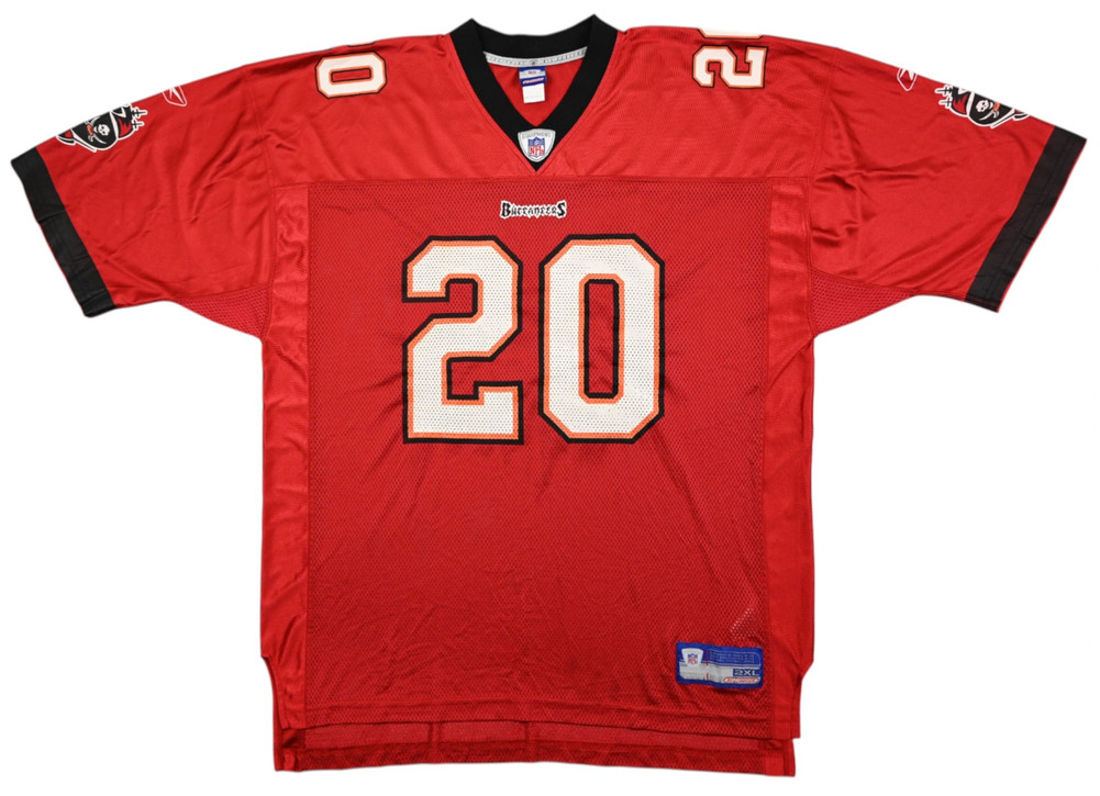 TAMPA BAY BUCCANEERS *BARBER* NFL KOSZULKA XXL