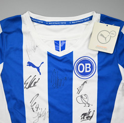2014-15 ODENSE BK KOSZULKA S. BOYS