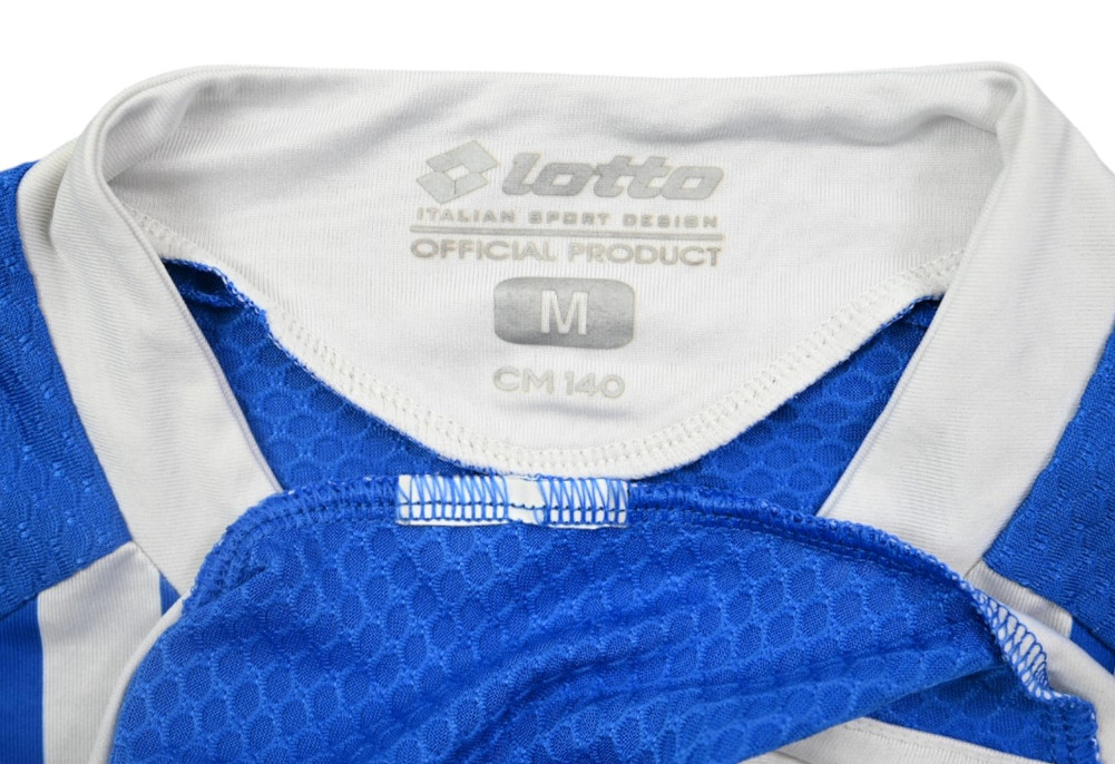 2015-16 HOFFENHEIM *VOLLAND* KOSZULKA M. BOYS