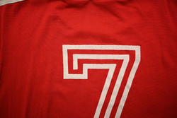 ADIDAS VINTAGE KOSZULKA S