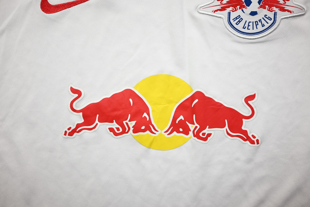 2018-19 RB LEIPZIG SHIRT M