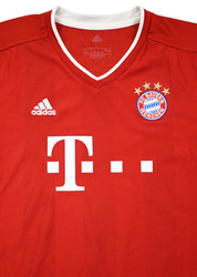 2020-21 BAYERN MUNCHEN *LEWANDOWSKI* KOSZULKA WOMENS L