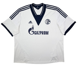2013-15 SCHALKE KOSZULKA 3XL