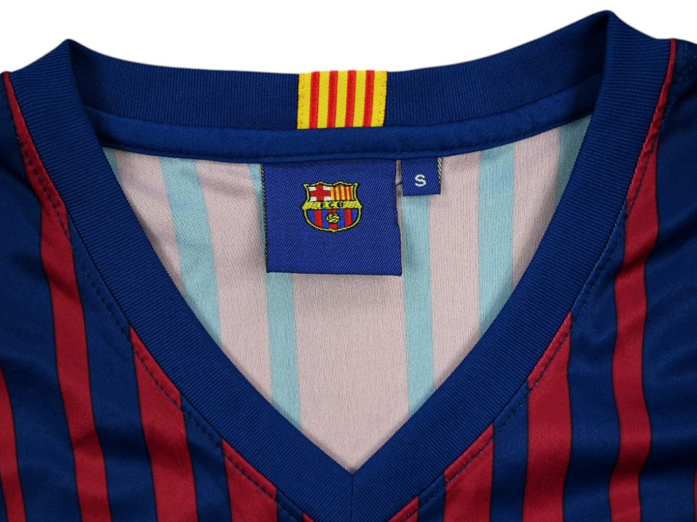 2018-19 BARCELONA KOSZULKA S