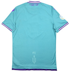 2019 PACIFIC FC SHIRT M