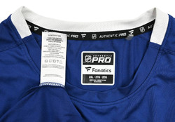 TORONTO MAPLE LEAFS NHL CCM SHIRT 2XL