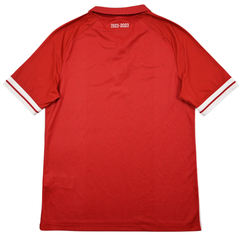 2023-24 ROYAL ANTWERP SHIRT M