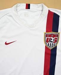 2006-07 USA KOSZULKA M