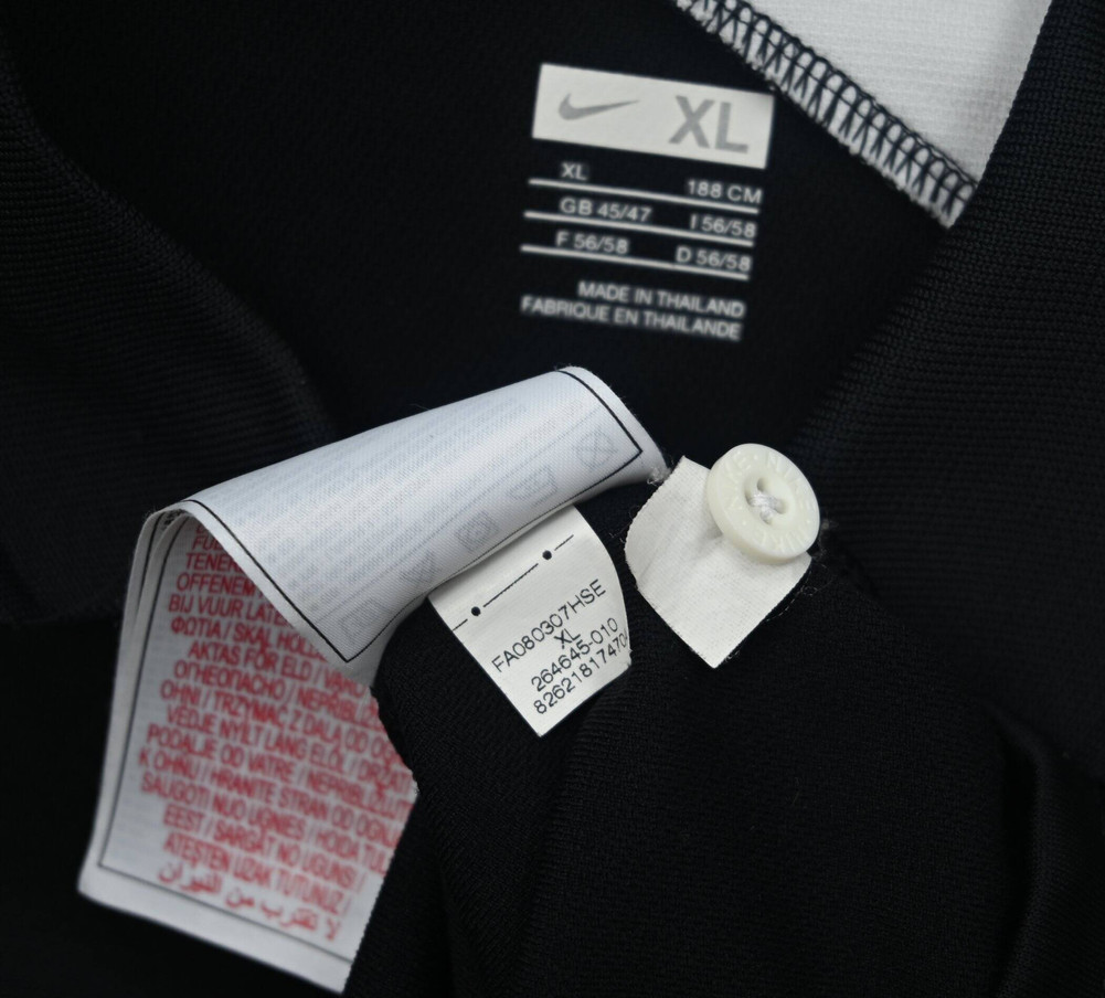 NETHERLANDS KOSZULKA XL