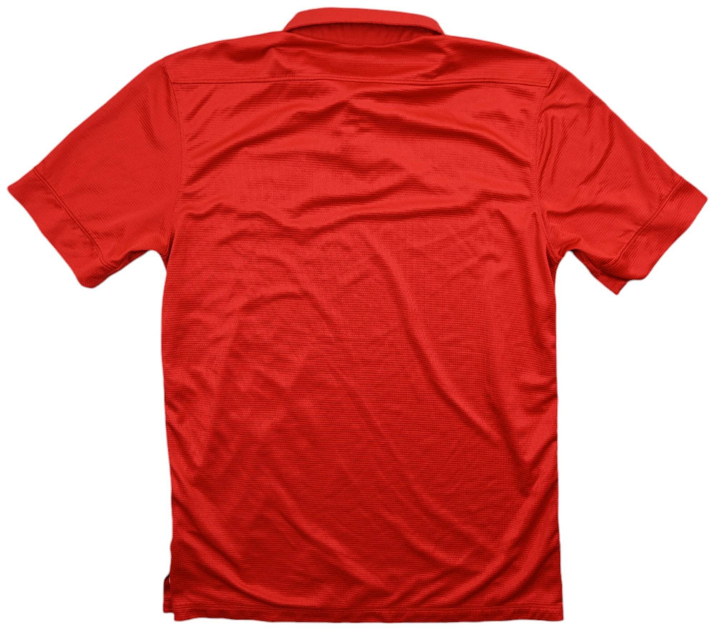 2013-14 ENGLAND SHIRT M