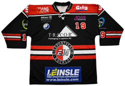 BUCHLOE PIRATES HOCKEY *LIEB* KOSZULKA XL