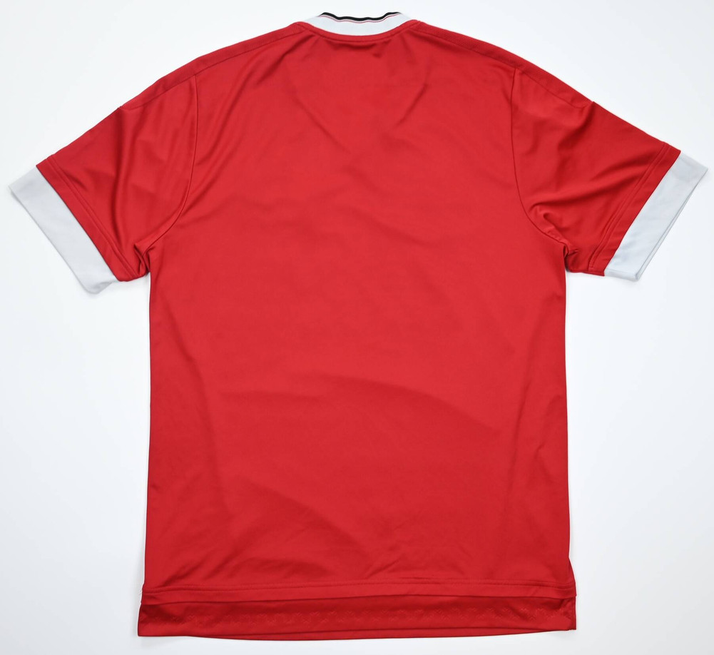 2015-16 MANCHESTER UNITED KOSZULKA M