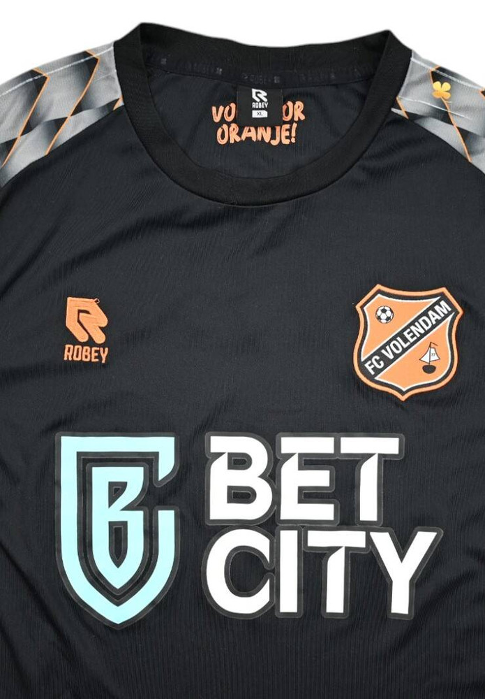 2022-23 FC VOLENDAM KOSZULKA XL