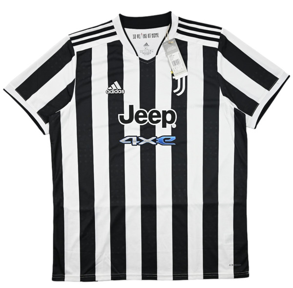2021-22 JUVENTUS KOSZULKA XL