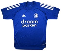 2020-21 FEYENOORD ROTTERDAM SHIRT S