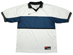 NIKE OLDSCHOOL SHIRT M